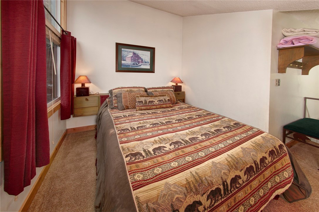 100 Wild Irishman Road, Unit 1114 Keystone, CO 80435 - Photo 17 of 25 Gallery Image 17
