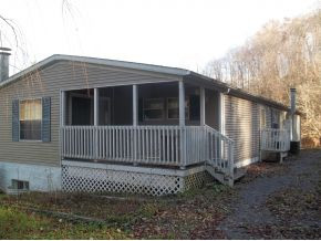 1149 Purchase Ridge Road Duffield, VA 24244 - Photo 19 of 24 Photo 19