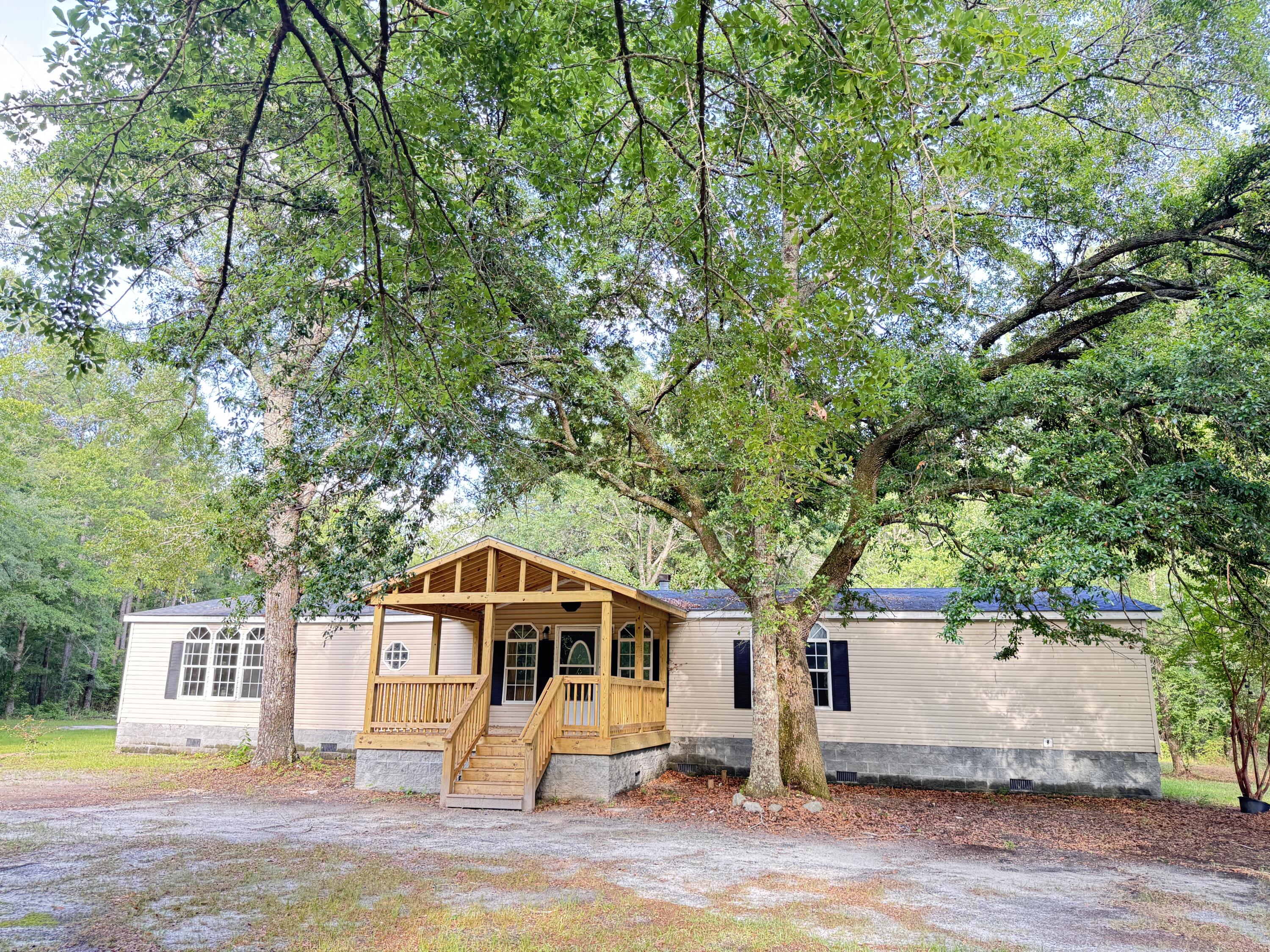 3486 Rehoboth Road Cottageville, SC 29435 - Photo 1 of 96