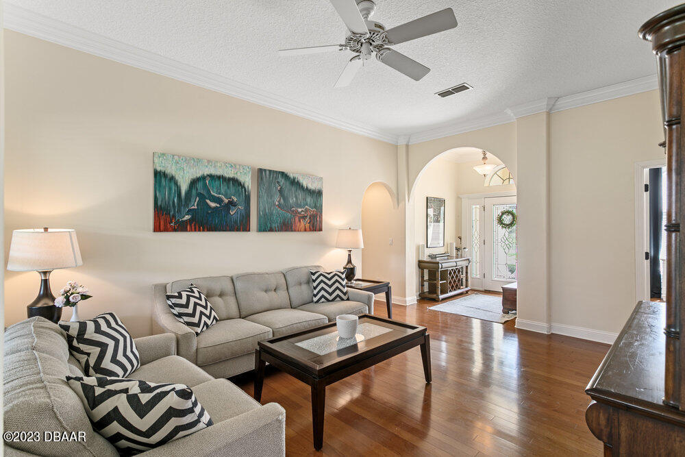 4541 Golf Ridge Drive Elkton, FL 32033 - Photo 16 of 34 030_4541_golf_ridge_30