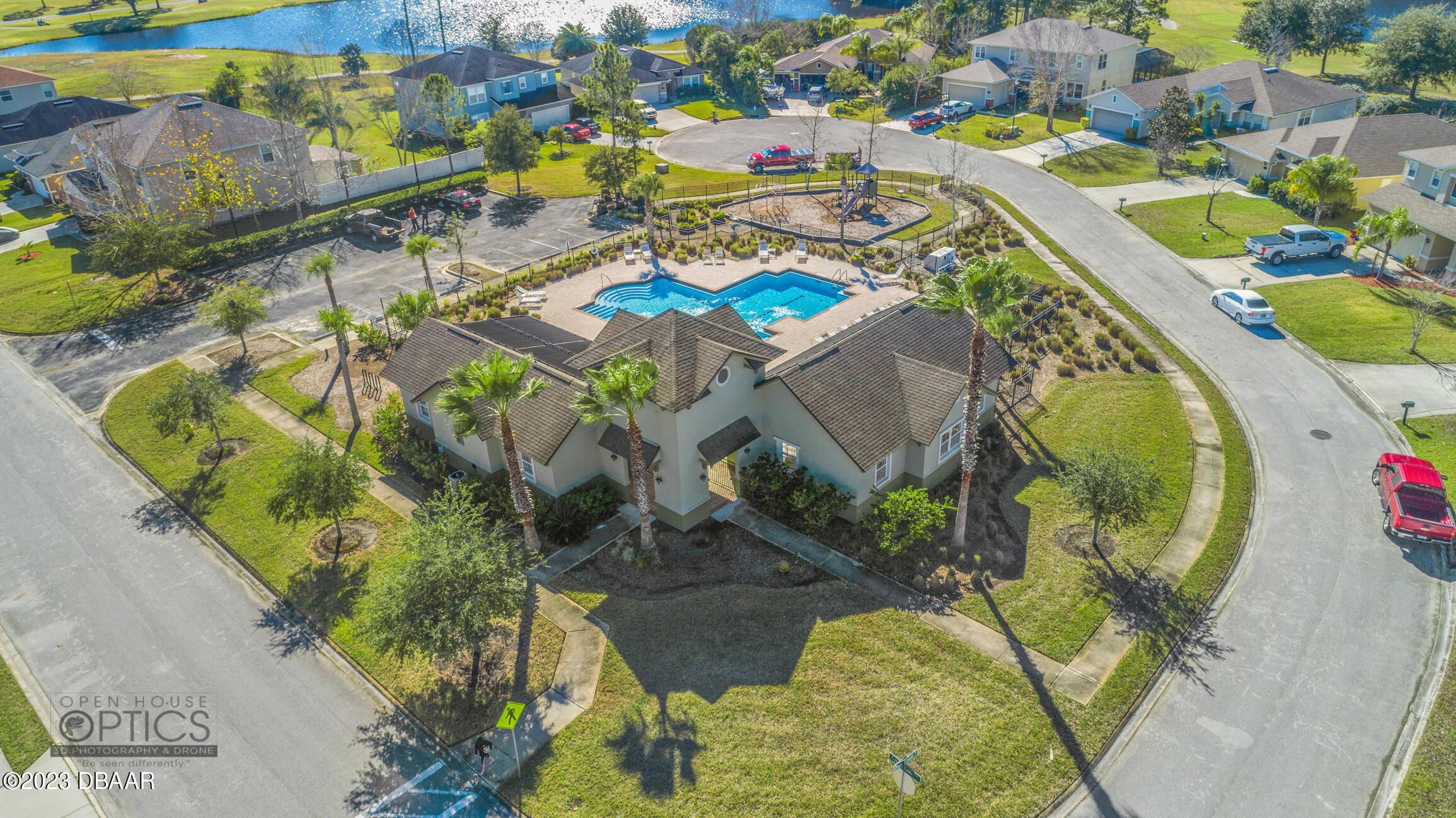 4541 Golf Ridge Drive Elkton, FL 32033 - Photo 31 of 34 OHO Amenities Library - St Johns Golf Cl