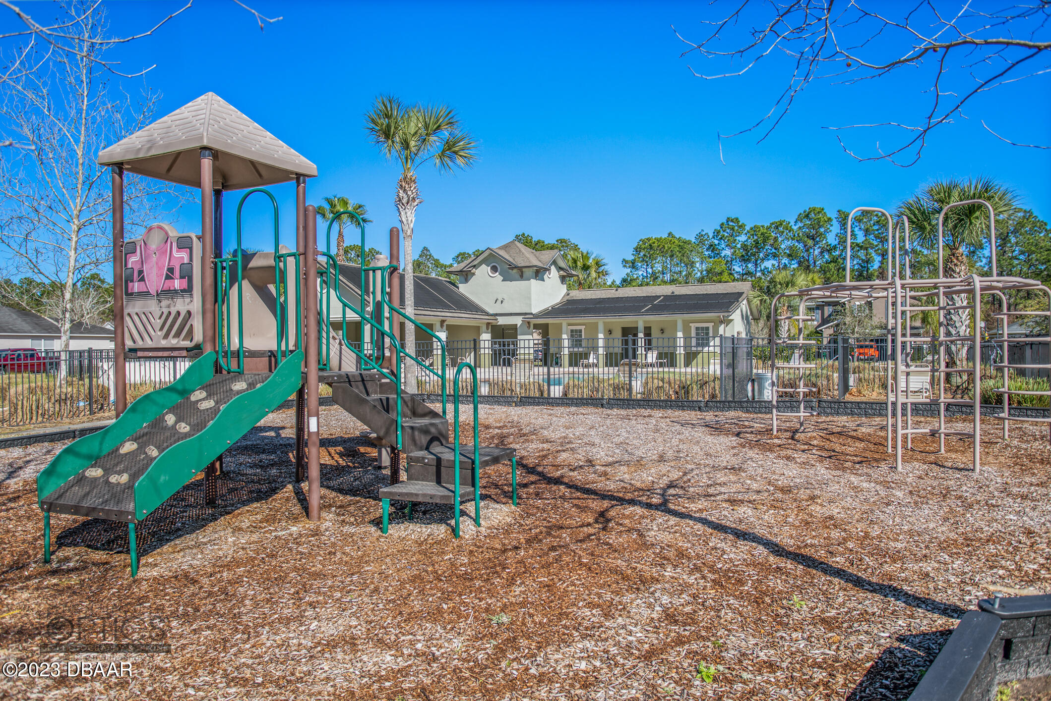 4541 Golf Ridge Drive Elkton, FL 32033 - Photo 32 of 34 OHO Amenities Library - St Johns Golf Cl