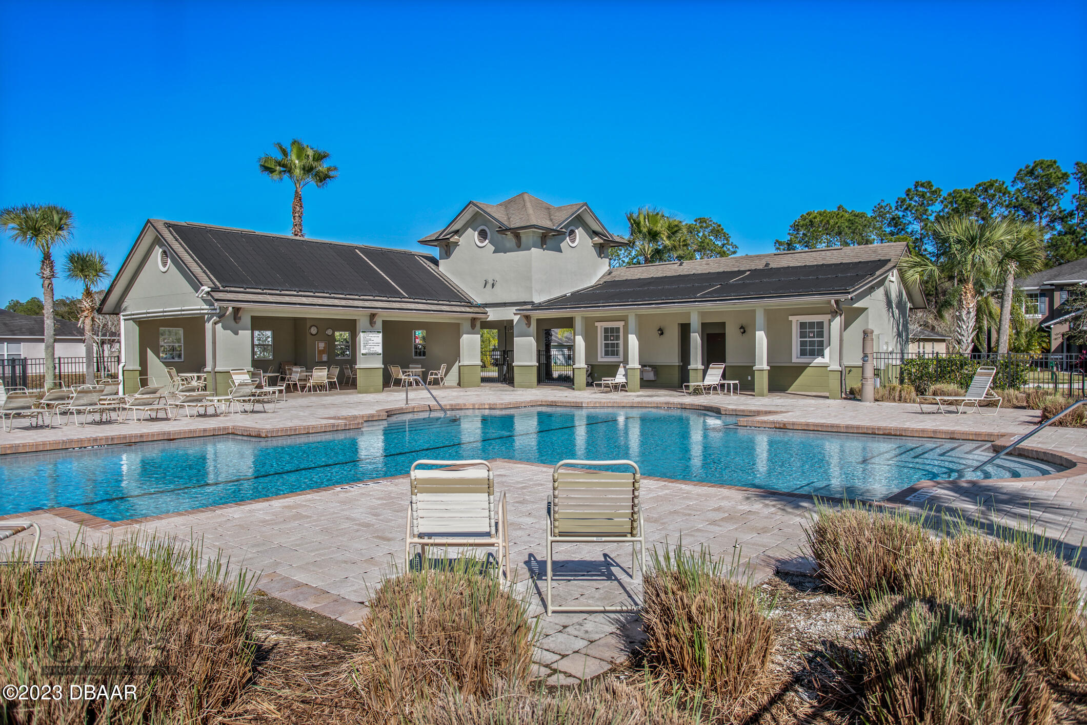 4541 Golf Ridge Drive Elkton, FL 32033 - Photo 33 of 34 OHO Amenities Library - St Johns Golf Cl