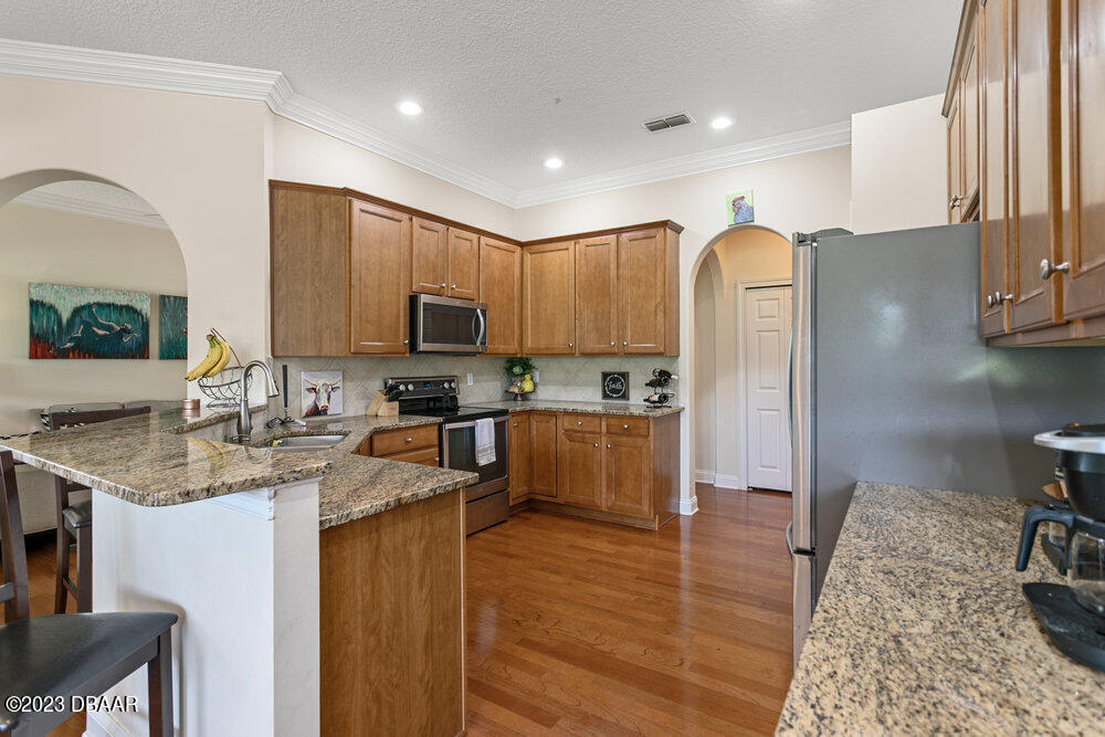 4541 Golf Ridge Drive Elkton, FL 32033 - Photo 4 of 34 013_4541_golf_ridge_13