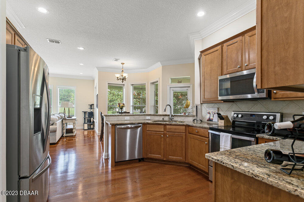 4541 Golf Ridge Drive Elkton, FL 32033 - Photo 8 of 34 019_4541_golf_ridge_19