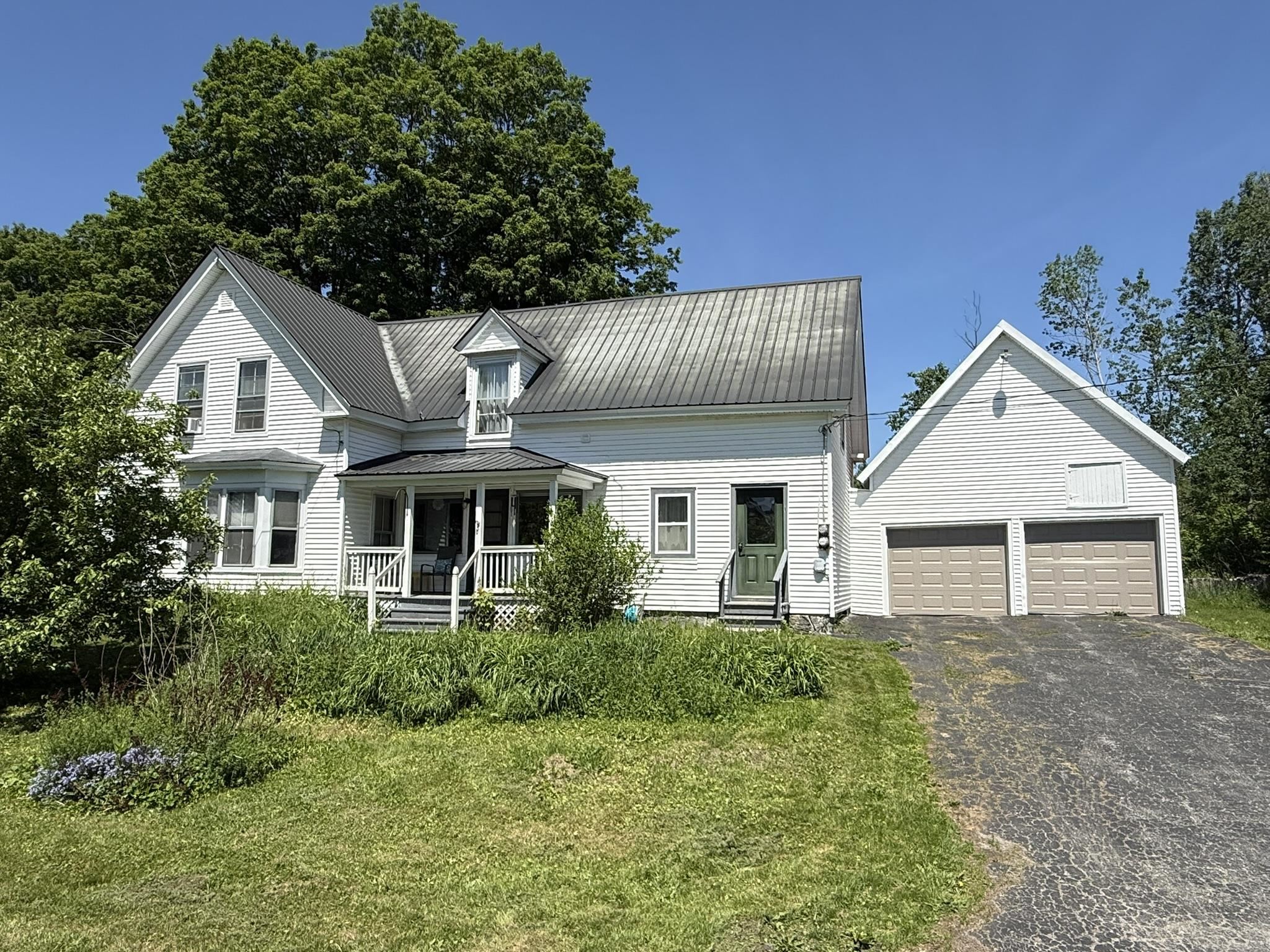 64 Pleasant Street Hardwick, VT 05836 - Photo 1 of 27