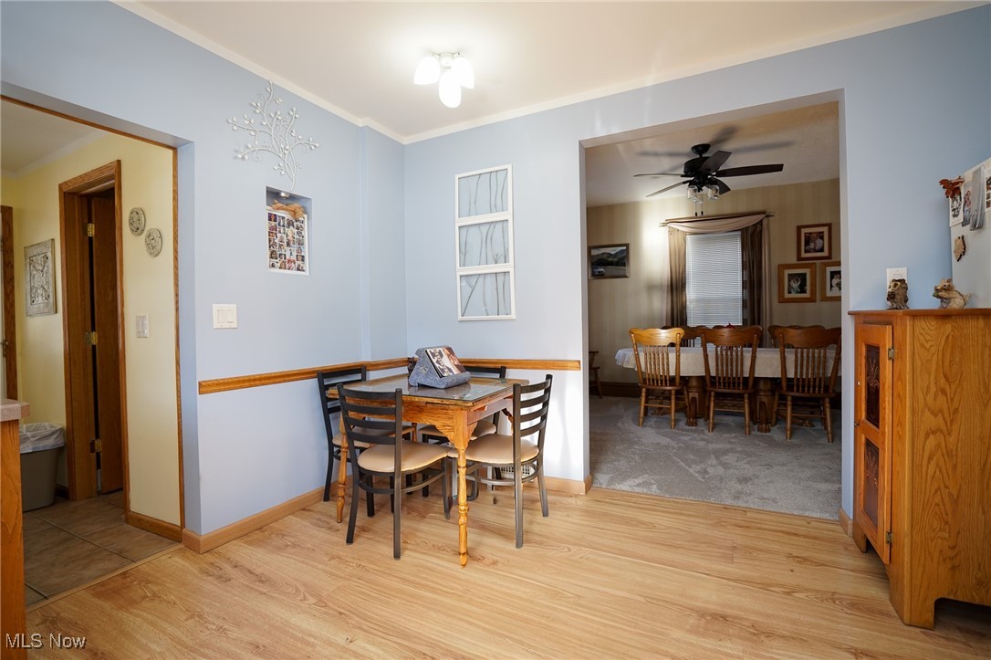 672 North Stateline Road Masury, OH 44438 - Photo 10 of 22