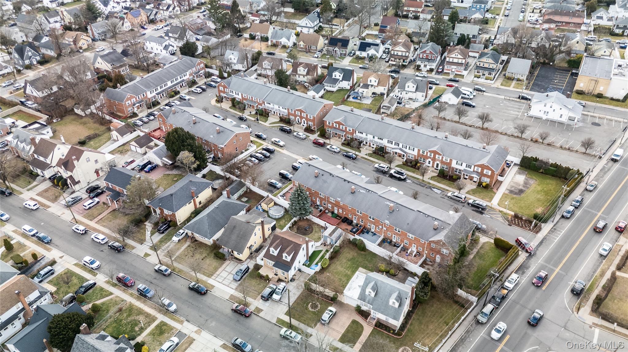 678 Front Street, Unit E Hempstead, NY 11550 - Photo 22 of 22 View of property location featuring nearby suburban area