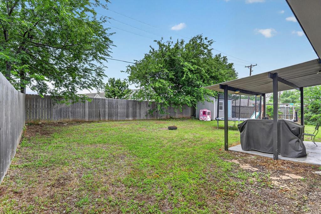 107 Garvin Way Midlothian, TX 76065 - Photo 25 of 27