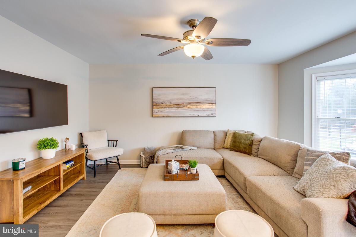 2475 Warm Spring Way Odenton, MD 21113 - Photo 11 of 76 Spacious room-large enough for a sectional