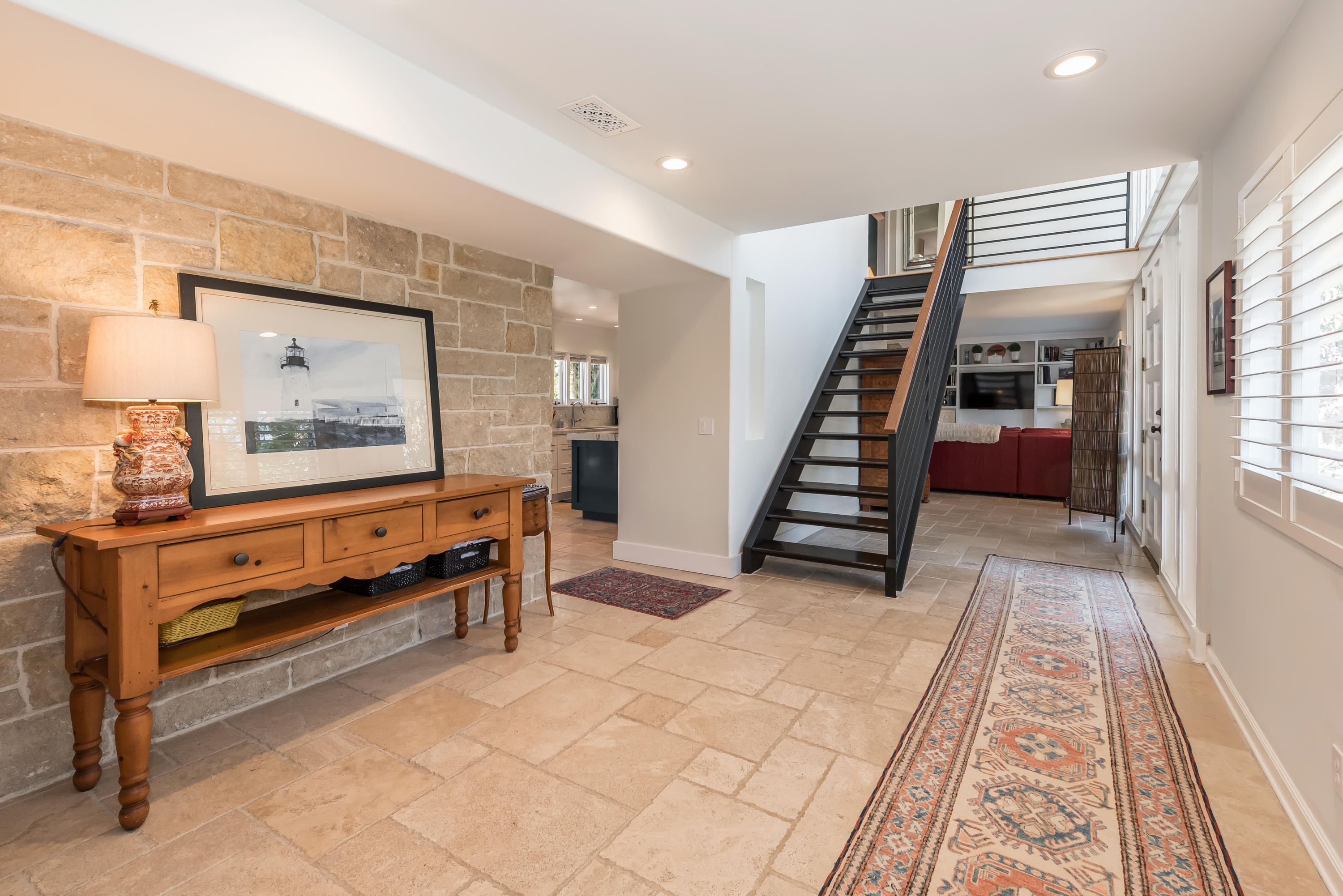 809 Willowglen Road Santa Barbara, CA 93105 - Photo 15 of 49 Entry - 809 Willowglen Rd SB 93105