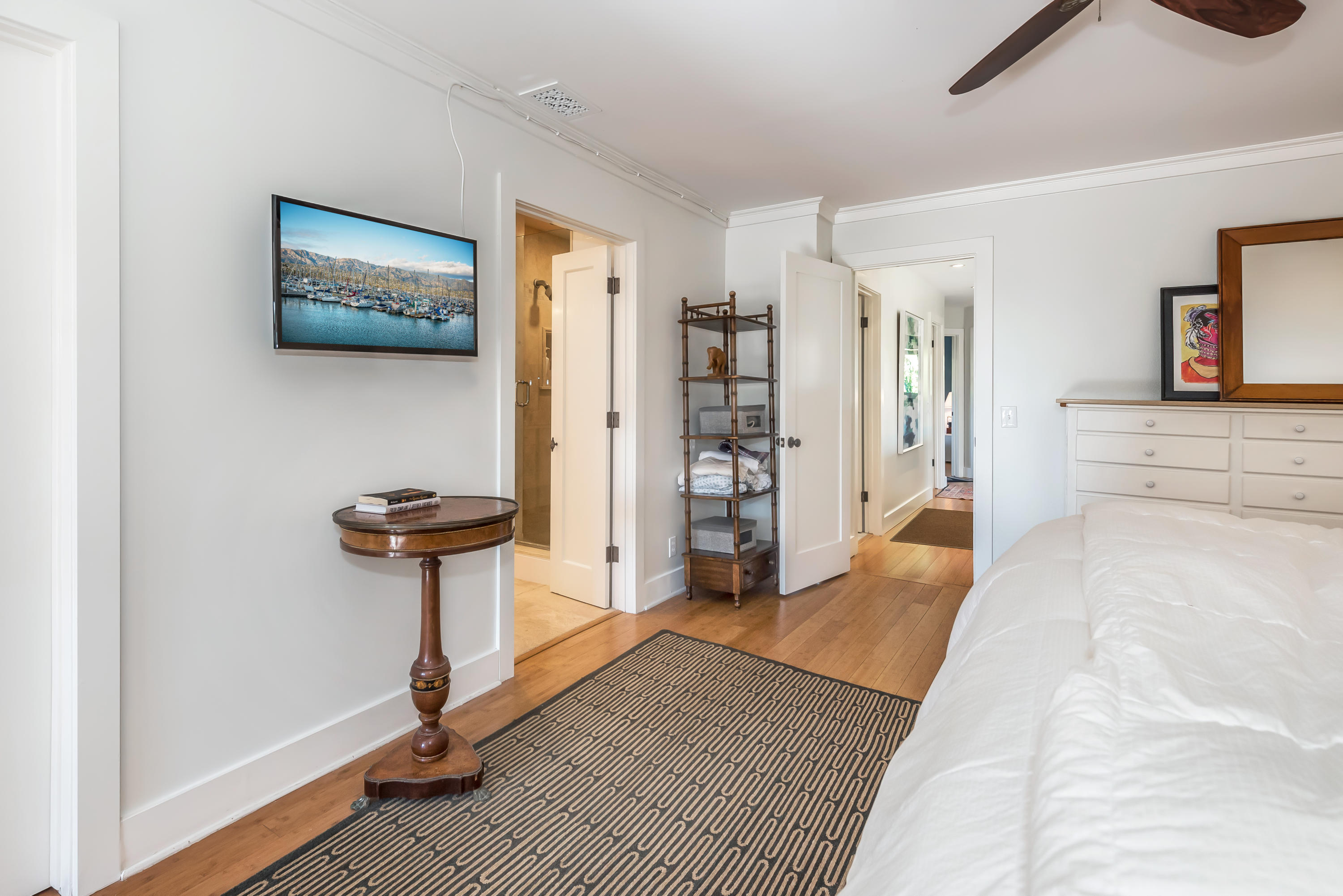 809 Willowglen Road Santa Barbara, CA 93105 - Photo 24 of 49 Master Entry - 809 Willowglen Rd