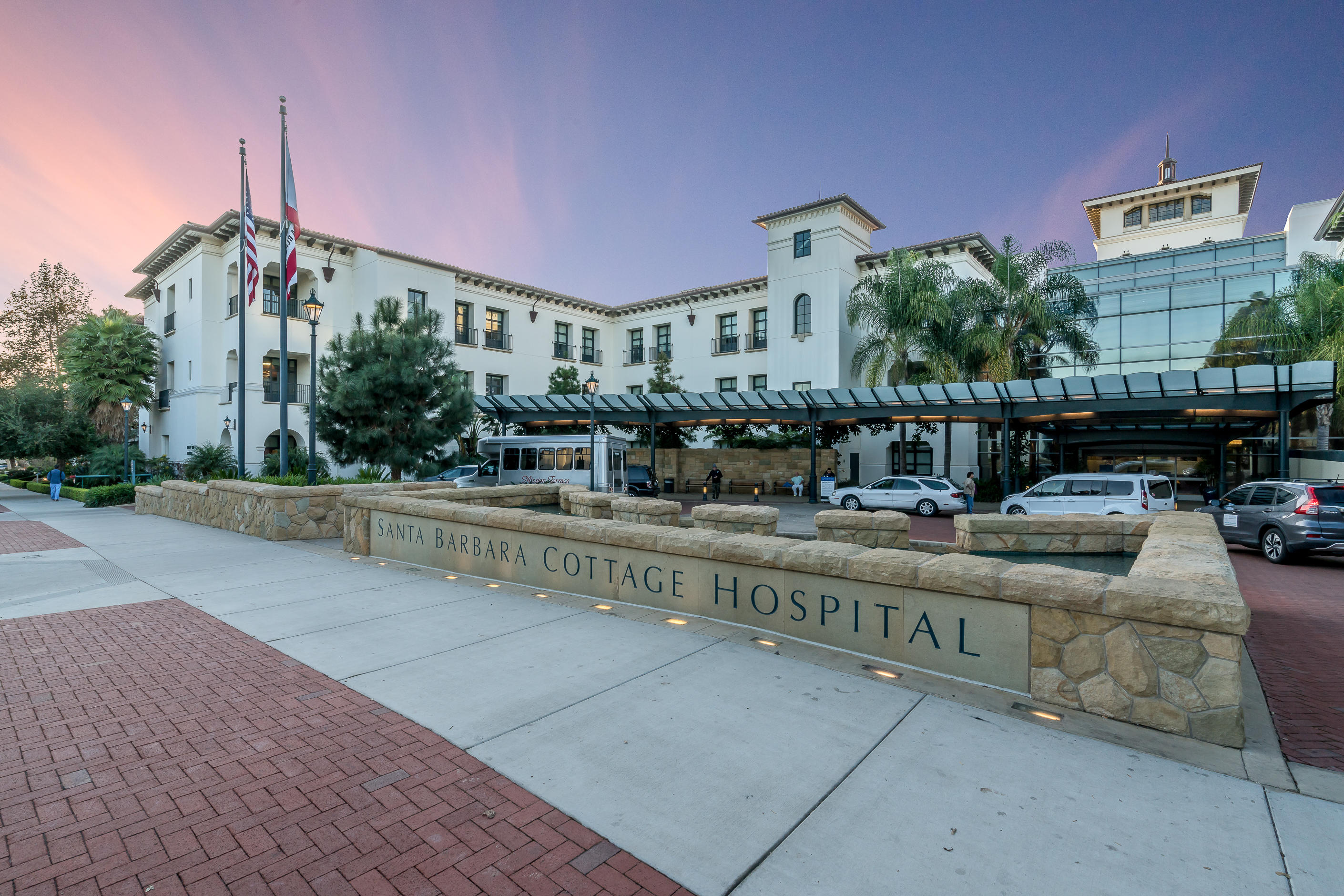 809 Willowglen Road Santa Barbara, CA 93105 - Photo 47 of 49 Cottage Hospital