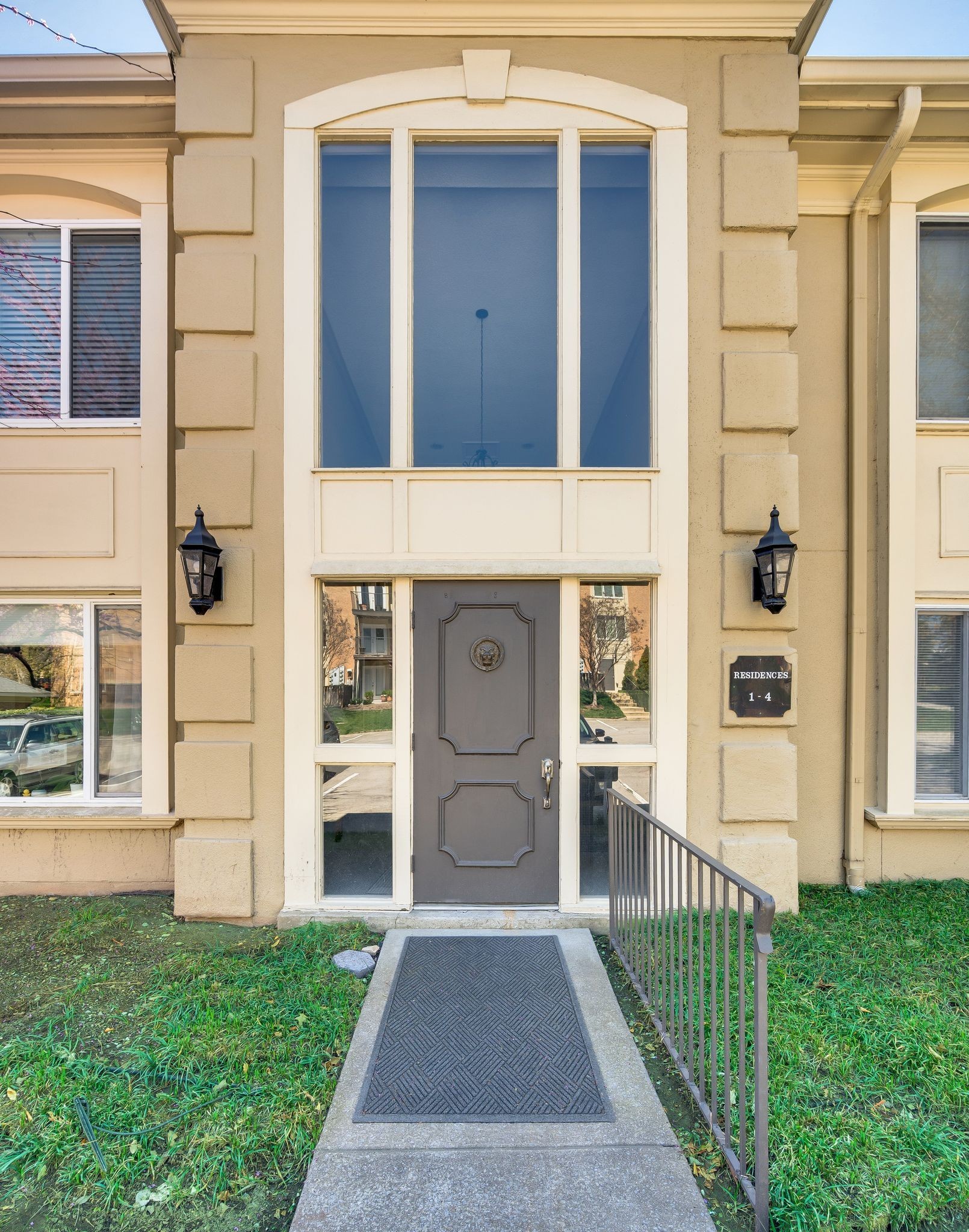 4487 Post Place, Unit 2 Nashville, TN 37205 - Photo 2 of 52