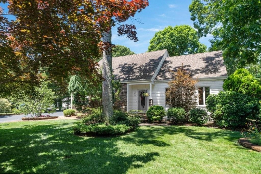 604 Stagecoach Road Marmora, NJ 08223 - Photo 1 of 34