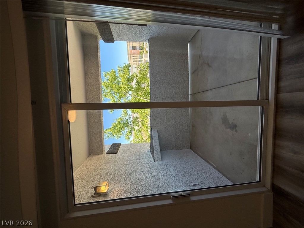 7255 West Sunset Road, Unit 2149 Las Vegas, NV 89113 - Photo 9 of 28 Balcony offers an intimate outdoor retreat.