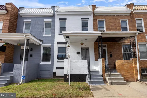 $1,700 | 478 South Bentalou Street, Baltimore, MD 21223