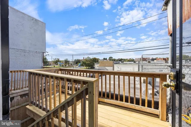 $1,700 | 478 South Bentalou Street, Baltimore, MD 21223