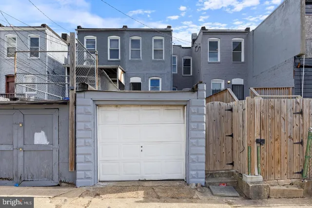 $1,700 | 478 South Bentalou Street, Baltimore, MD 21223