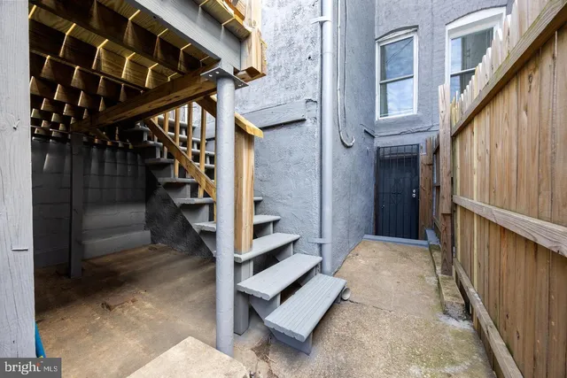 $1,700 | 478 South Bentalou Street, Baltimore, MD 21223