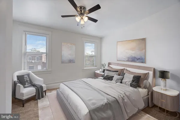 $1,700 | 478 South Bentalou Street, Baltimore, MD 21223