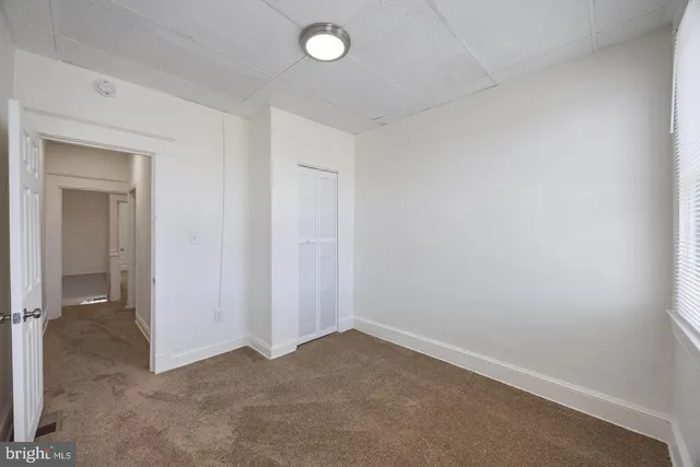 $1,700 | 478 South Bentalou Street, Baltimore, MD 21223