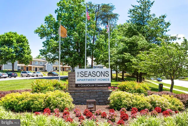 $2,334 | 9220 Old Lantern Way, Unit 3BED2BATH, Laurel, MD 20723