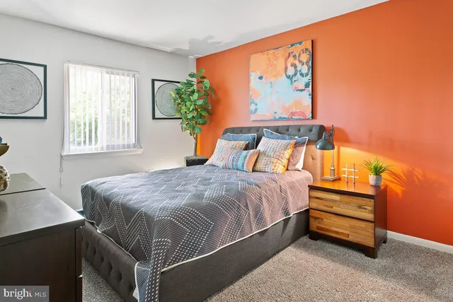 $2,334 | 9220 Old Lantern Way, Unit 3BED2BATH, Laurel, MD 20723