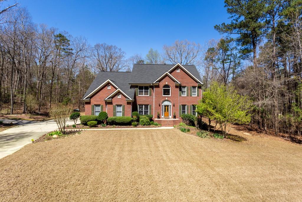 591 Lees Mill Road Fayetteville, GA 30214 - Photo 1 of 1 Gallery Image 1