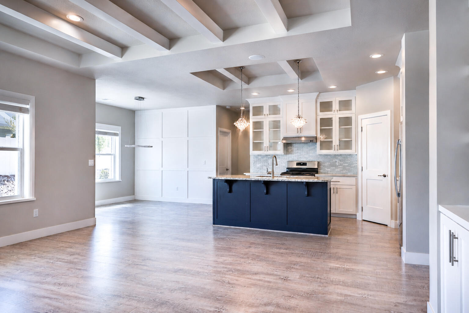 94 North Windsor Road Cedar City, UT 84720 - Photo 7 of 57 Kitchen