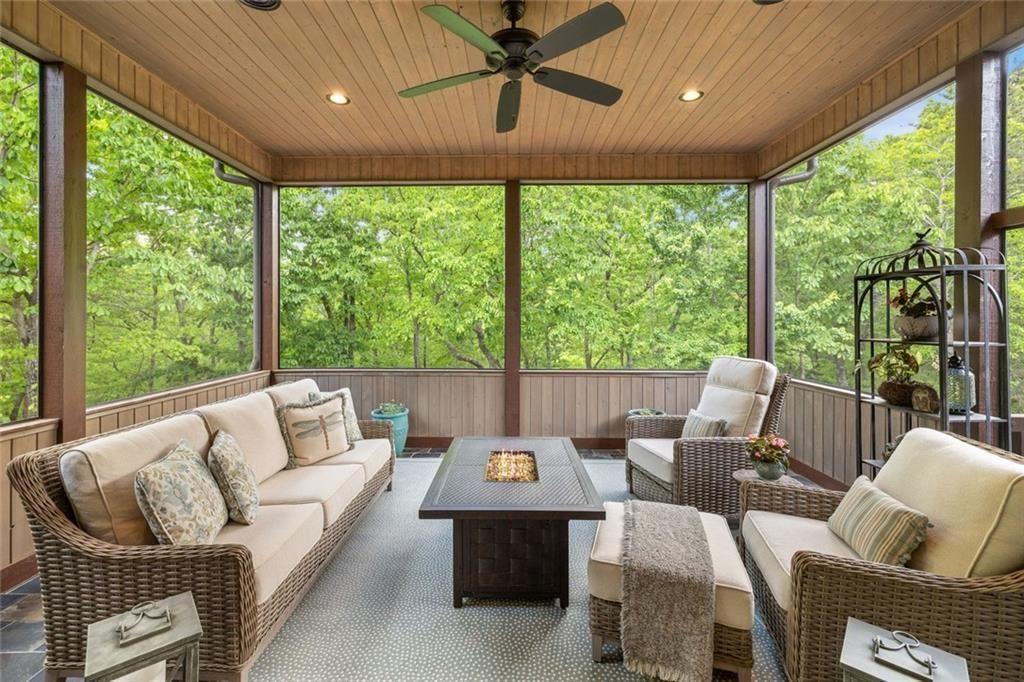 1100 North Laceola Road Cleveland, GA 30528 - Photo 26 of 95