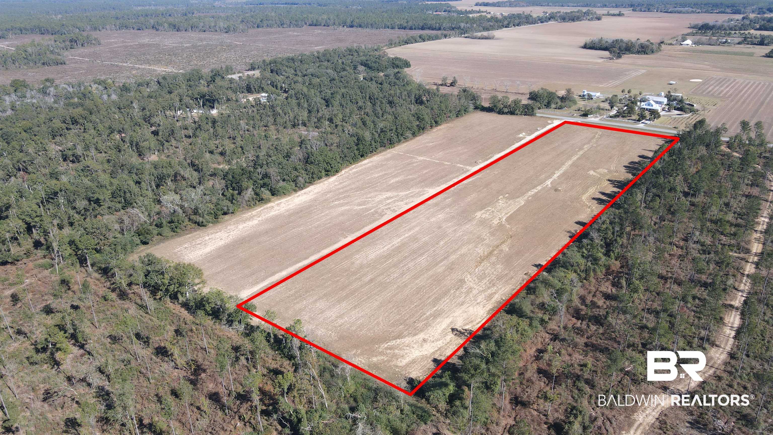 16683 County Road 95 Elberta, AL 36530 - Photo 3 of 9 Gallery Image 3