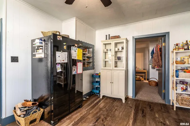 $119,000 | 501 South Buchanan Street, Marion, IL 62959