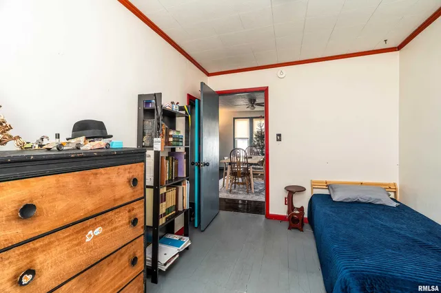 $119,000 | 501 South Buchanan Street, Marion, IL 62959