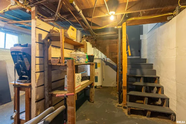 $119,000 | 501 South Buchanan Street, Marion, IL 62959