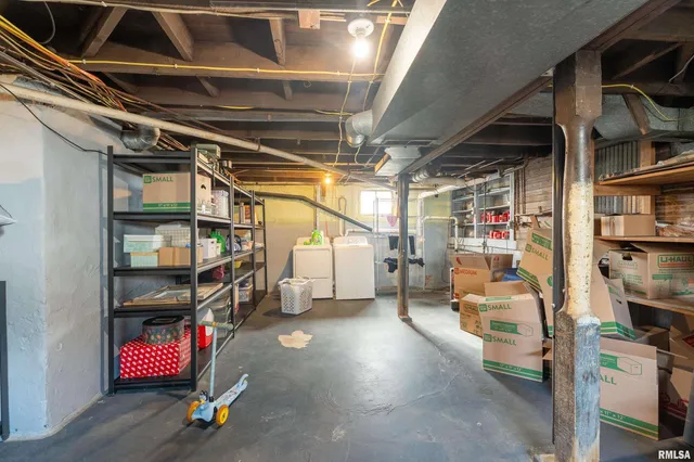 $119,000 | 501 South Buchanan Street, Marion, IL 62959