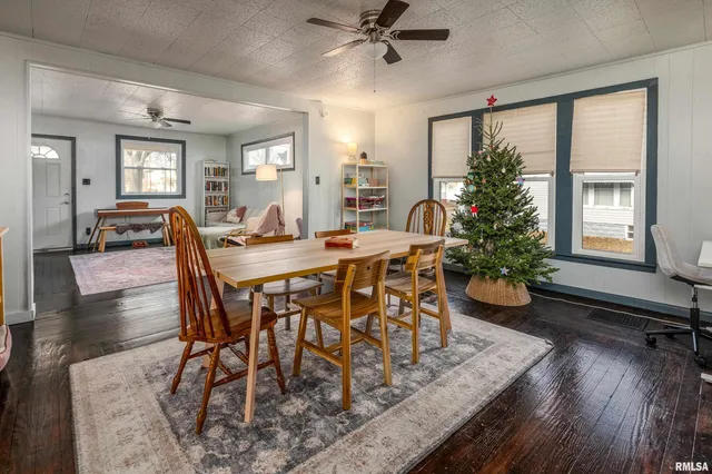 $119,000 | 501 South Buchanan Street, Marion, IL 62959