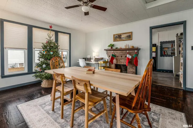 $119,000 | 501 South Buchanan Street, Marion, IL 62959