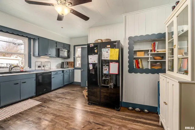 $119,000 | 501 South Buchanan Street, Marion, IL 62959