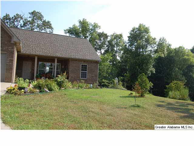 231 Westwood Estate Drive Empire, AL 35063 - Photo 24 of 25