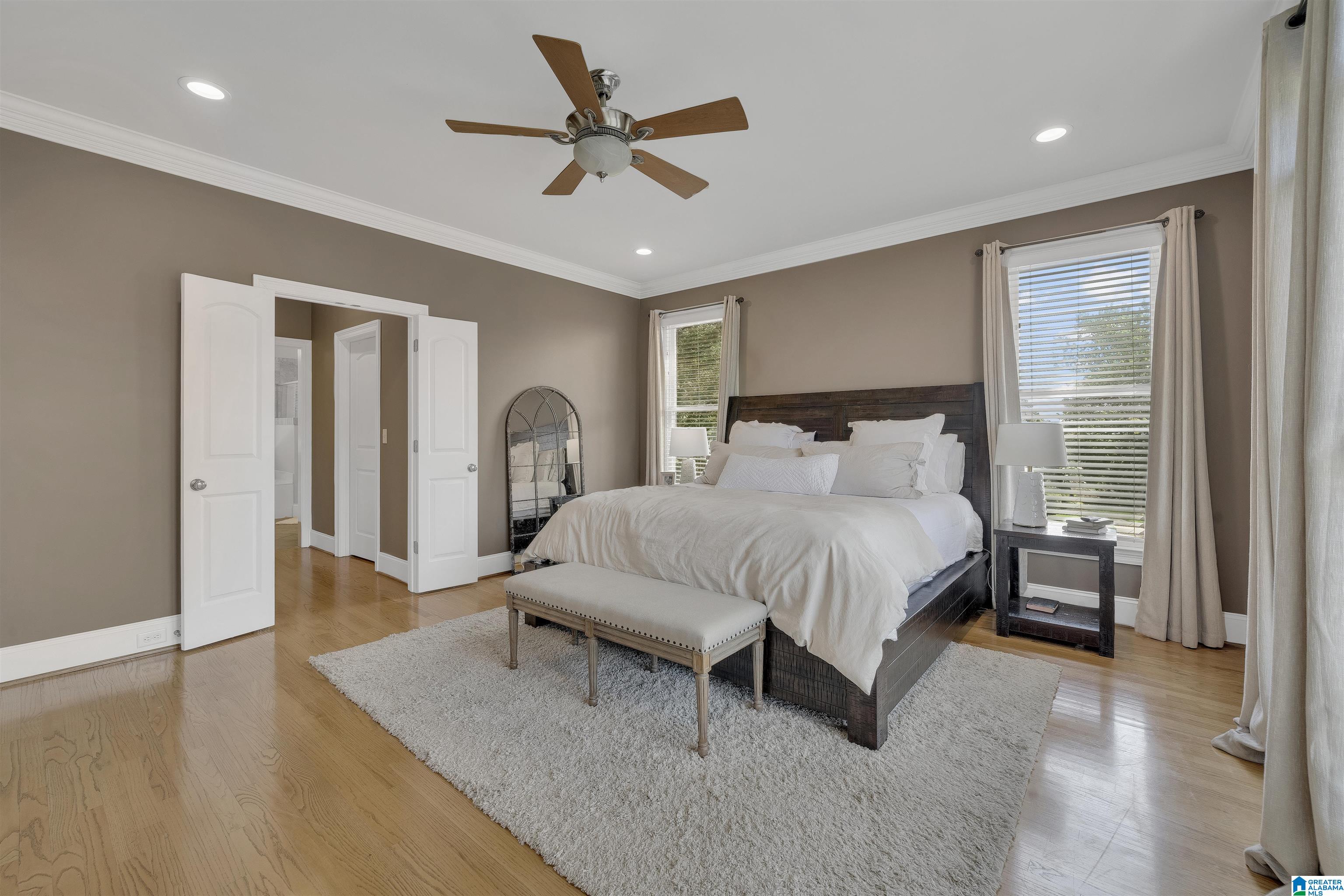 1427 Scout Ridge Drive Birmingham, AL 35244 - Photo 33 of 56