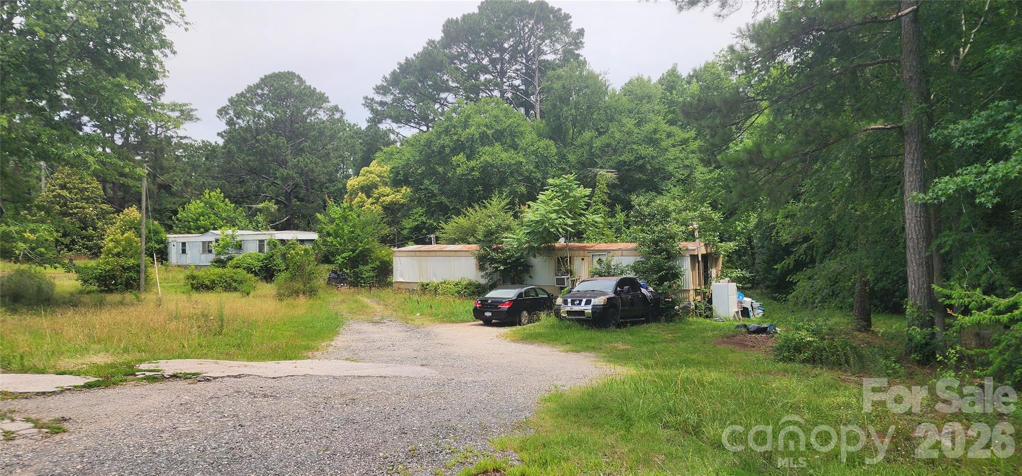 1413 Old Columbia Road Chester, SC 29706 - Photo 29 of 48