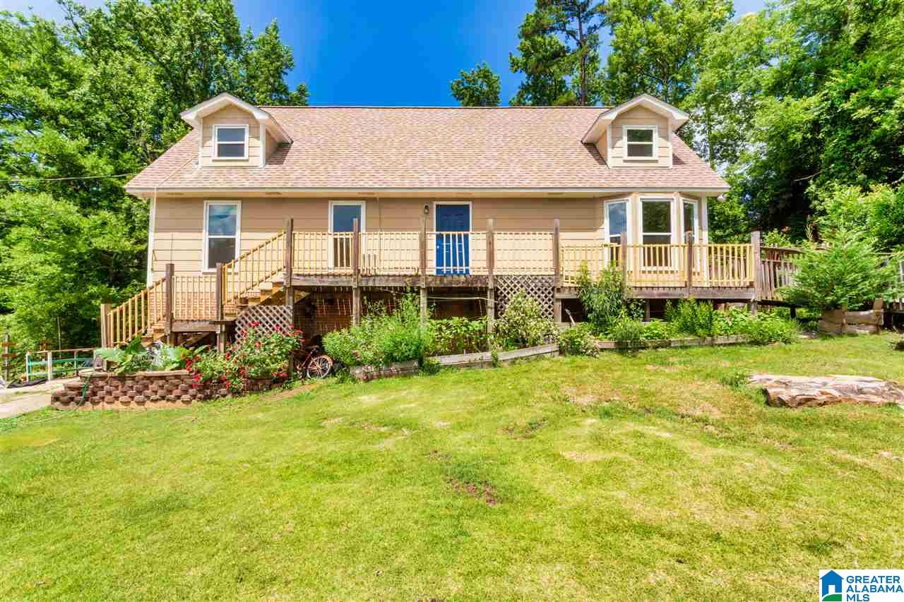 3316 Sunniroc Road Birmingham, AL 35210 - Photo 1 of 21