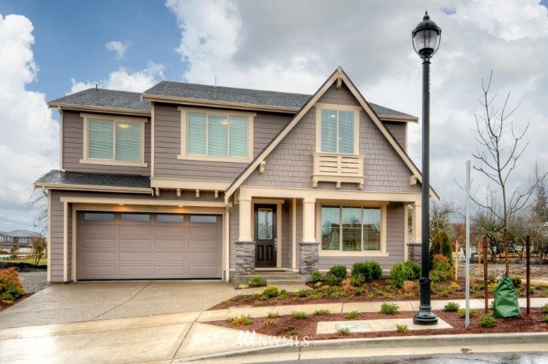5710 Northeast 7th Court Renton, WA 98059 - Photo 1 of 19