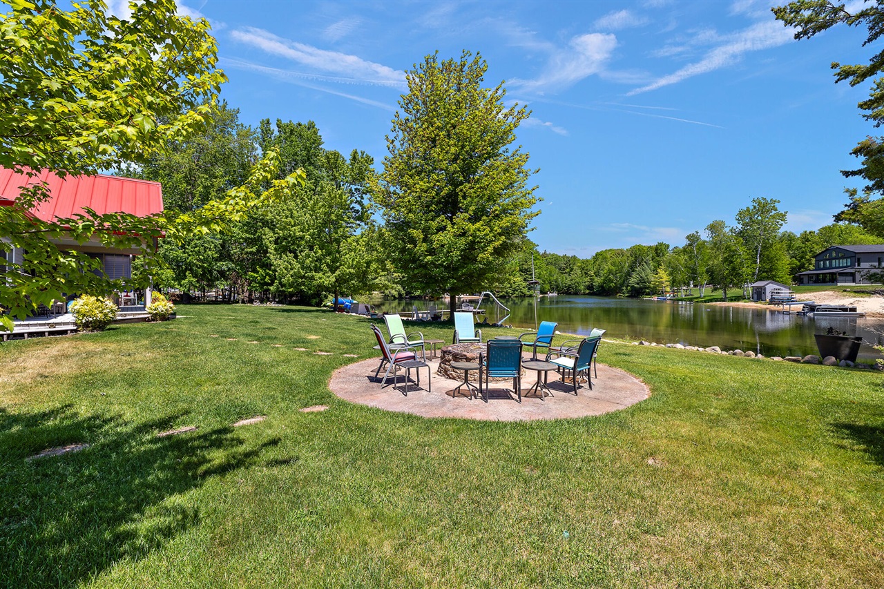 8662 Edgewood Road Mears, MI 49436 - Photo 45 of 53