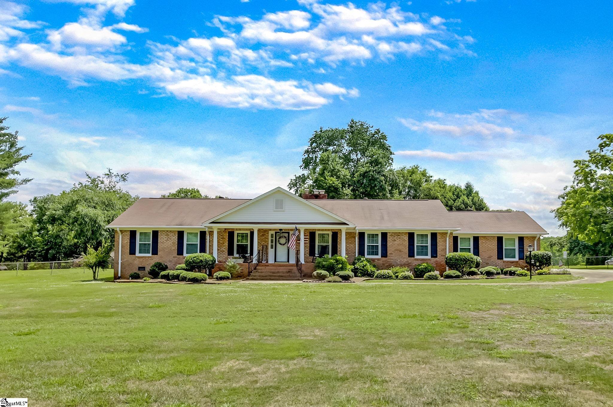 350 Piedmont Golf Course Road Piedmont, SC 29673 - Photo 1 of 35 Gallery Image 1
