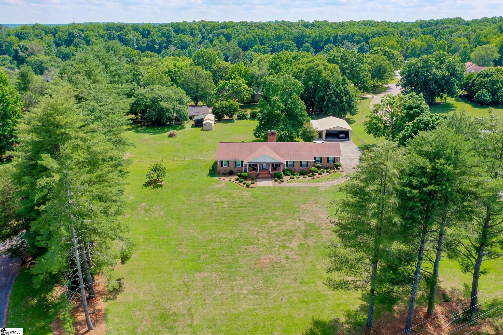 350 Piedmont Golf Course Road Piedmont, SC 29673 - Photo 28 of 35 Gallery Image 28