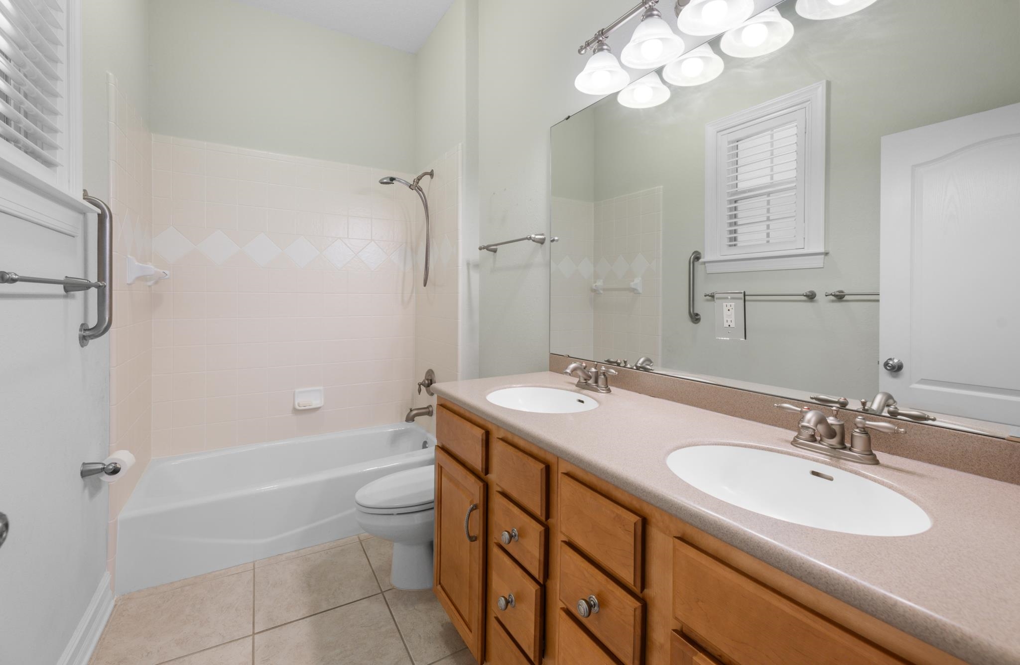 5672 Burnside Circle Tallahassee, FL 32312 - Photo 18 of 45