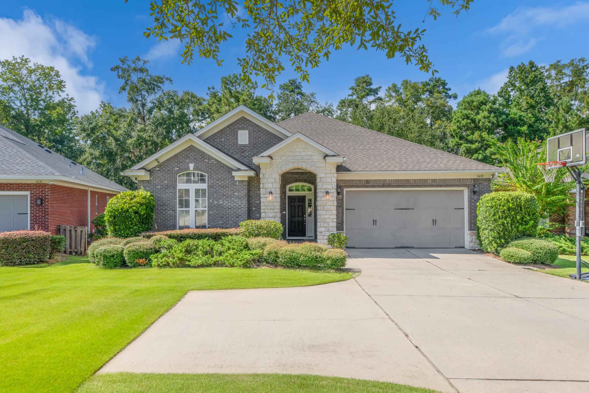 5672 Burnside Circle Tallahassee, FL 32312 - Photo 39 of 45