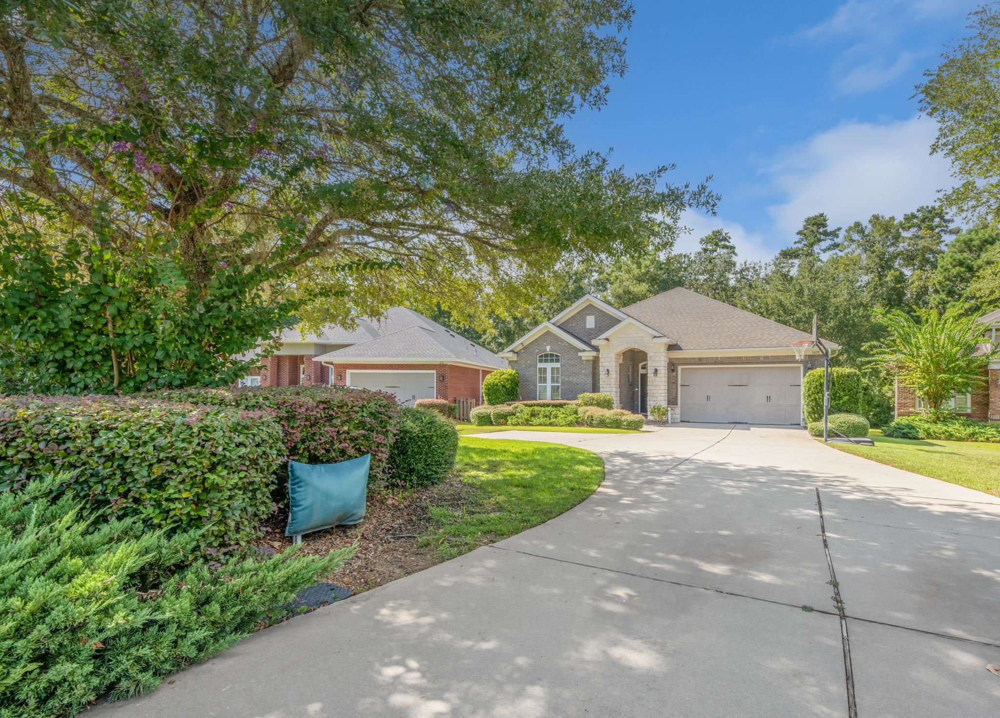 5672 Burnside Circle Tallahassee, FL 32312 - Photo 40 of 45